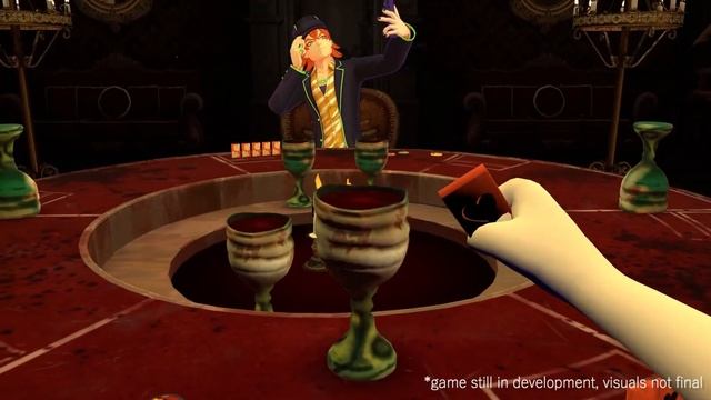 VR Новости Vampire The Masquerade VR, Очень странные дела VR, DLC Little Cities смотреть онлайн