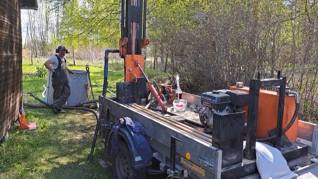 Скважина без слов смотреть онлайн