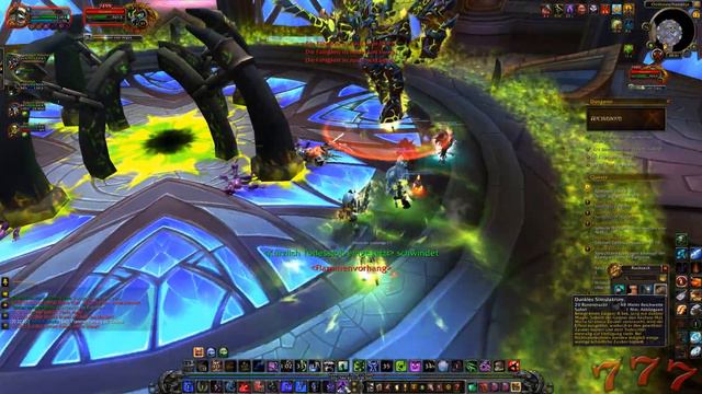 Let's Play: World of Warcraft: Warlords of Draenor [DE/HD] #341 - Wir haben das Glöckchen vergessen смотреть онлайн
