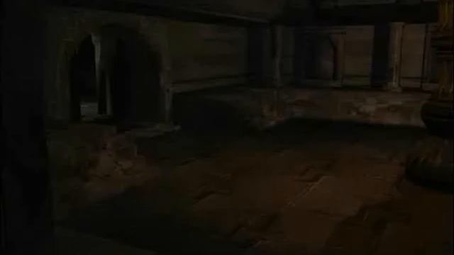 Atlantean Triumvirate