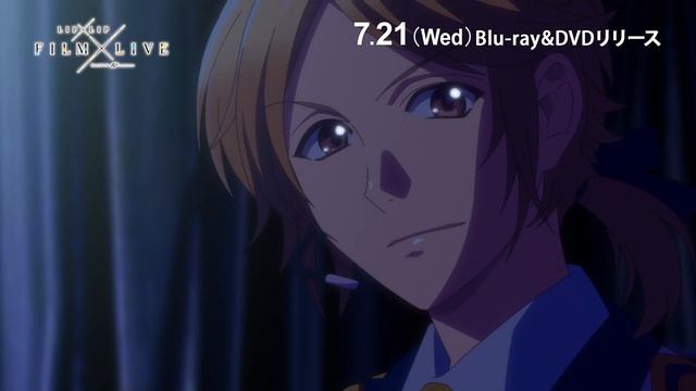 「HoneyWorks 10th Anniversary “LIP×LIP FILM×LIVE”」Blu-ray＆DVD 7/21発売！