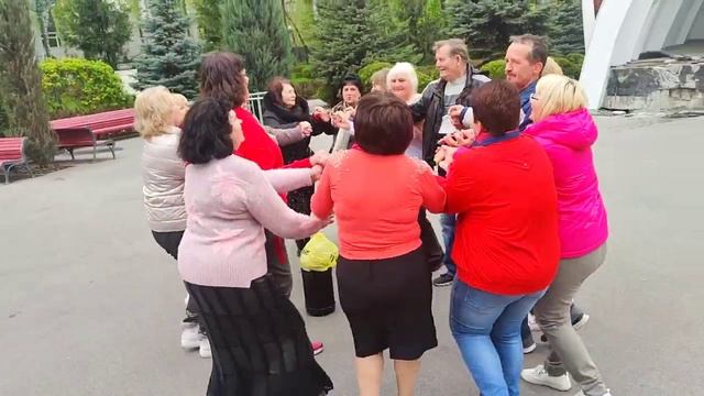 Kharkiv Харьков Танцы 29.04.2023 смотреть онлайн