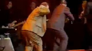 Jim Belushi and Dan Aykroyd - Have Love Will Travel