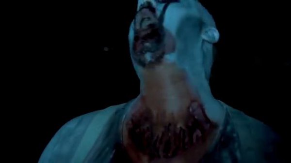 OST+FRONT - Geld Geld Geld (Official Music Video)