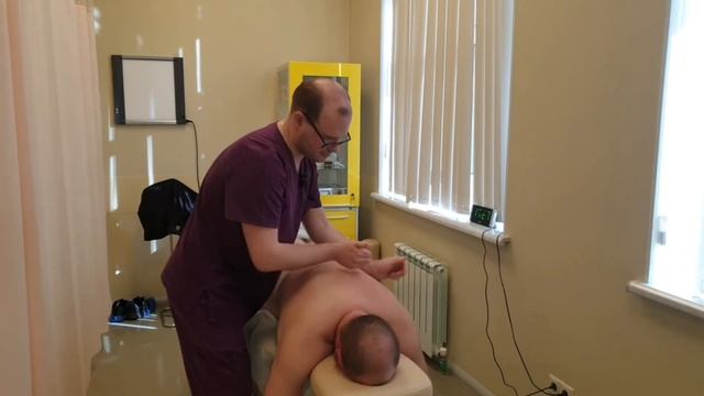 МЕДИЦИНСКИЙ МАССАЖ СПИНЫ В НАРО-ФОМИНСКЕ!!! ЛЕЧЕБНЫЙ МАССАЖ!!! МАССАЖ И ОТЗЫВ ПОСТОЯННОГО ПАЦИЕНТА! смотреть онлайн