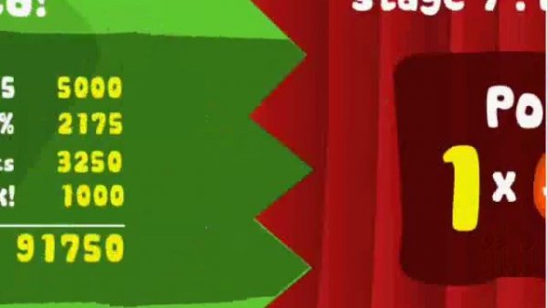 Gingerbread circus HD walkthrough-amazing!!!