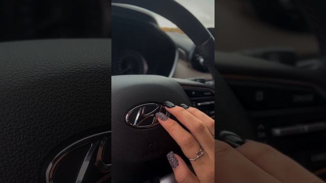 Hyundai Santa Fe для нашего клиента? смотреть онлайн