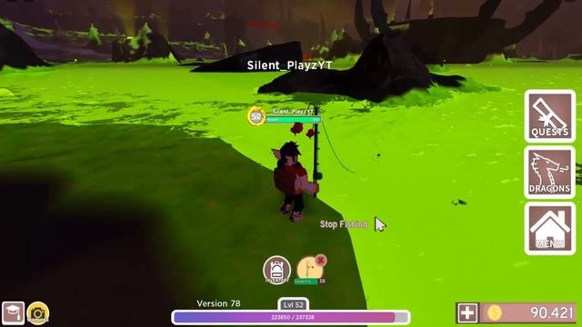 Roblox Dragon Adventures - FASTEST WAY TO GET HEARTS FOR PREHISTORIC WORLD! смотреть онлайн
