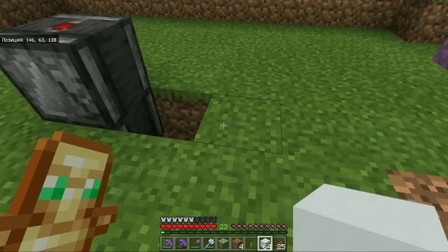 Новые МИКРО ФЕРМЫ Для Выживания! | Minecraft Bedrock Edition | Майнкрафт Пе 1.16.200 | #ЛПД | смотреть онлайн