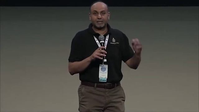 All Ignite Talks смотреть онлайн