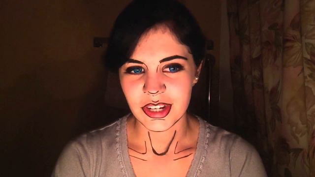 Yousei Cosplay Nerd Vlog #2 Fables смотреть онлайн