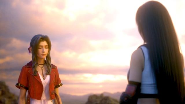 Final Fantasy 7 Remake ФИНАЛ / Концовка / Ending ► ПУТЕШЕСТВИЕ ПРОДОЛЖИТСЯ В 2021... смотреть онлайн