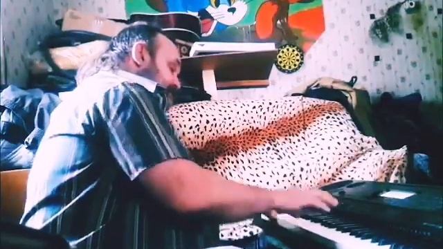 кавер-вязаный жакет. (шуфутинский). смотреть онлайн