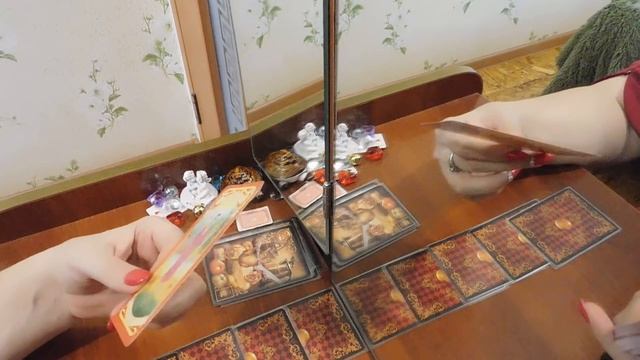 БУДЕТ ЛИ ПРИМИРЕНИЕ? смотреть онлайн