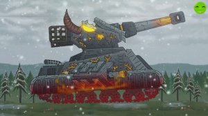 Щука-44 умрет? Левиафан показывает новые абилки!