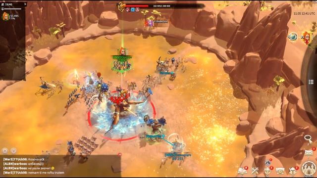 Убийство громовой птицы гайд игра Call of Dragons \ ГРОЗОВОЙ РУХ Call Dragons громовая птица смотреть онлайн