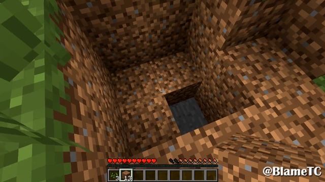 Minecraft Fan Server Survival 1080p Ep 2: Chicken Nugget смотреть онлайн