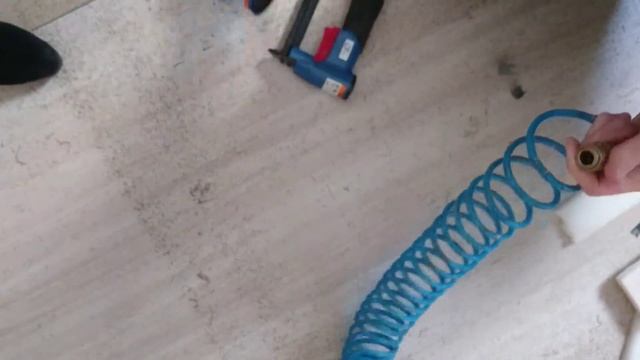 Пневмостеплер смотреть онлайн