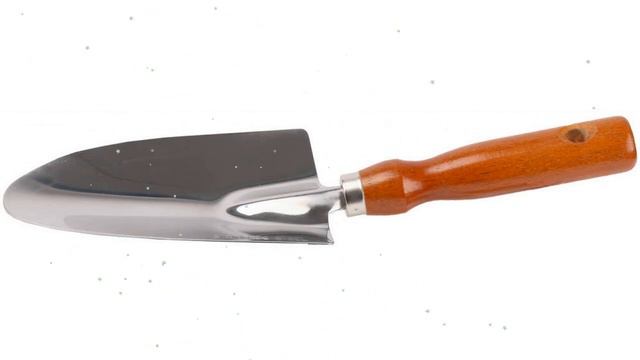 Совок посадочный широкий (Grinda) обзор 8-421111_z01 бренд Grinda производитель Grinda (Германия)