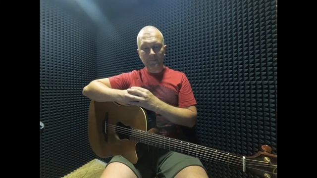 Как научиться сочинять на гитаре смотреть онлайн