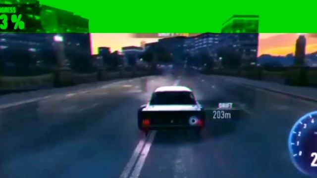 HOONIGAN || NFS NO LIMITS || MONSTER ENERGY ⚡|| KEN BLOCK смотреть онлайн