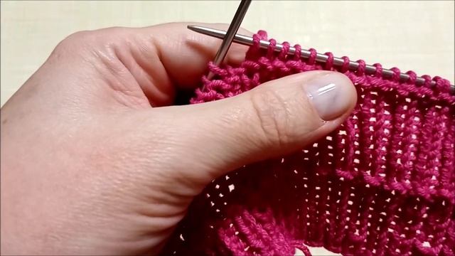 ВЯЖЕМ ЮБОЧКУ ДЛЯ ДЕВОЧКИ // МАСТЕР-КЛАСС смотреть онлайн