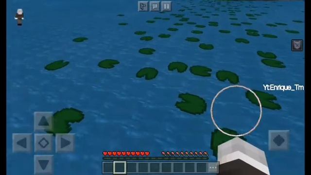 ?EL MUNDO DE PARKOUR ESPIRAL 99.9% IMPOSIBLE DE PASAR IGUAL A JAVA✔Minecraft Pocket Edition 1.16. смотреть онлайн