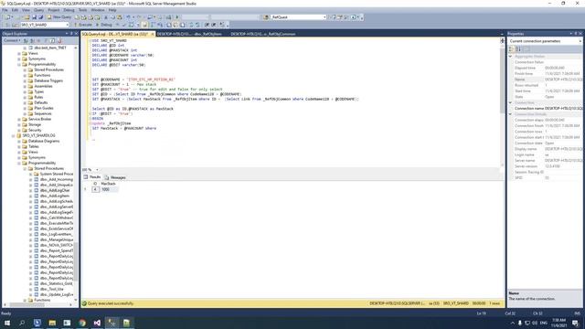 Use if statement in sql server management command смотреть онлайн