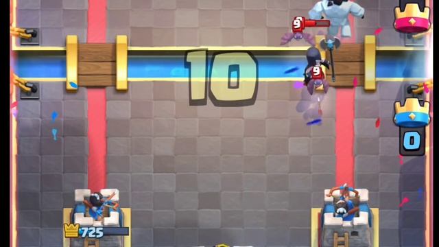 How to Counter Every Legendary Card with 2.6 Hog Cycle смотреть онлайн