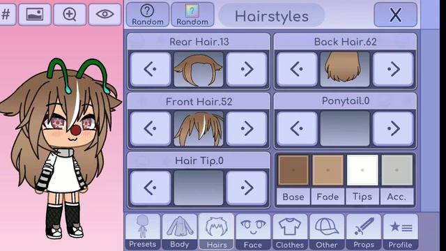 моя одежда рот глаза и т д (простите забыла как это называется👉👈) ///гача лайф///AKULA UwU🗿🌚😎 смотреть онлайн