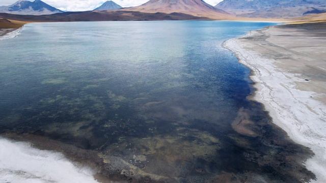 Travel Secrets of the ATACAMA desert, Chile смотреть онлайн
