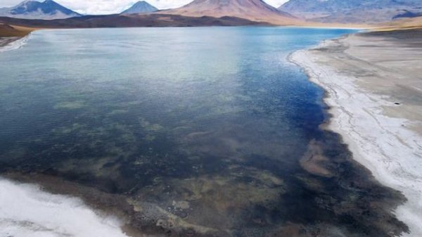 Travel Secrets of the ATACAMA desert, Chile