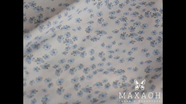 Ткань батист для лета смотреть онлайн