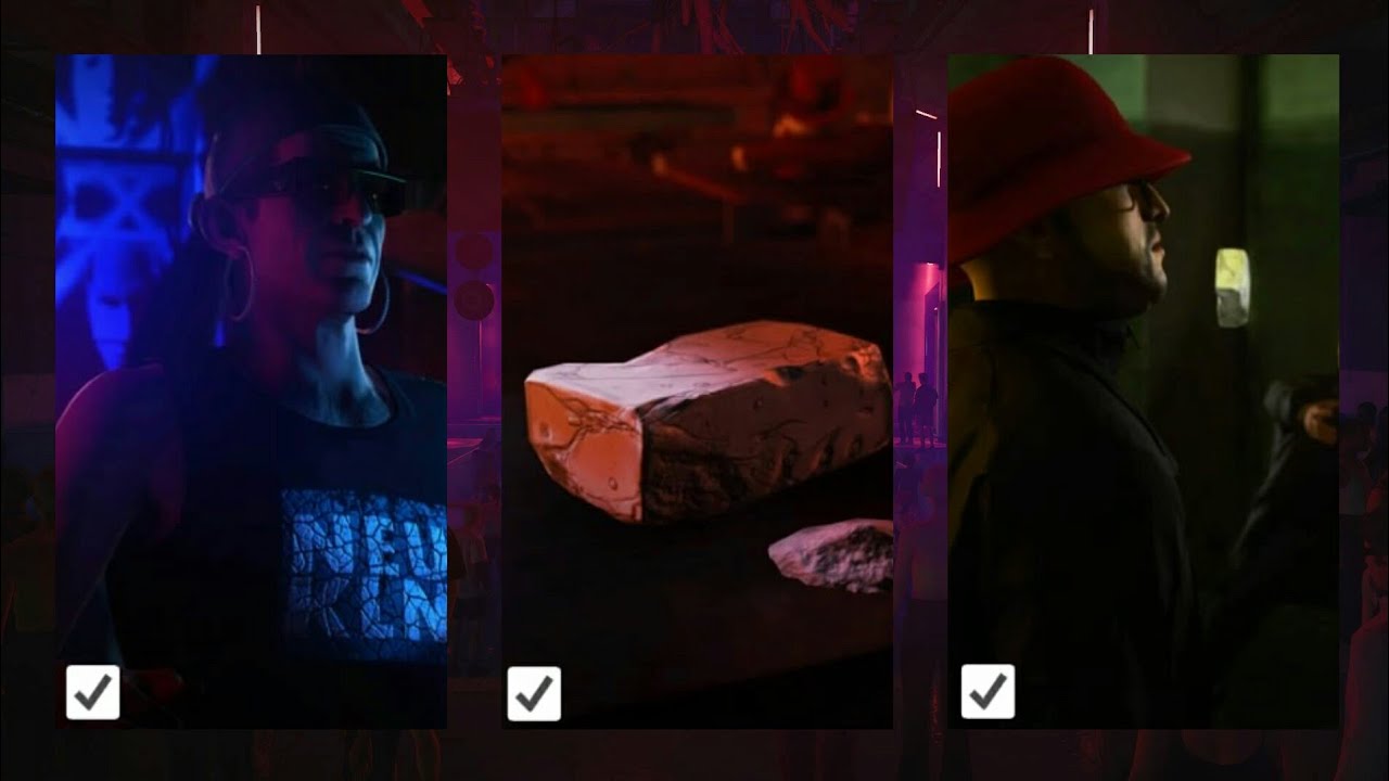 HITMAN 3 Кокосовые шарики с сюрпризом, Дьявольская перхоть, Спокойной ночи. смотреть онлайн