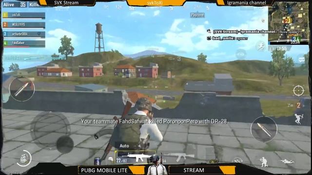 PUBG MOBILE LITE!!!! Пабг лайт для телефонов пробуем играть на эмуляторе!