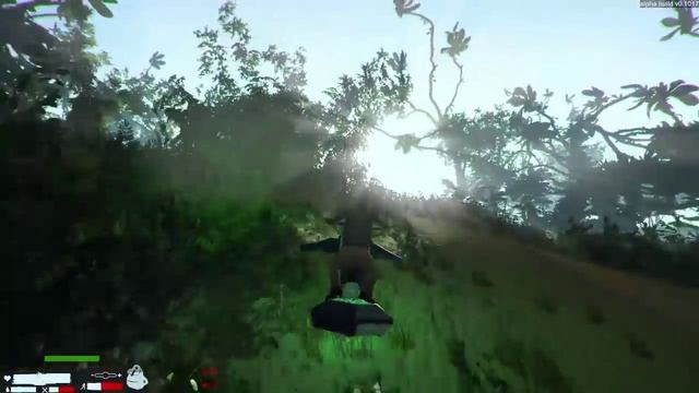 Vortex: The Gateway - Early Access gameplay update v0.1017 смотреть онлайн