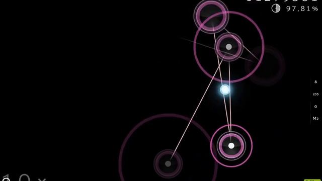 Osu! Some 7 stars jump map смотреть онлайн