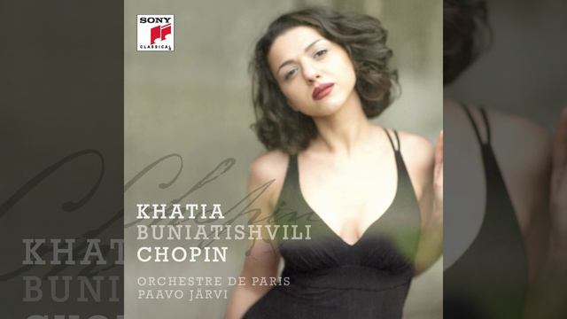 Piano Concerto No. 2 in F Minor, Op. 21: II. Larghetto смотреть онлайн