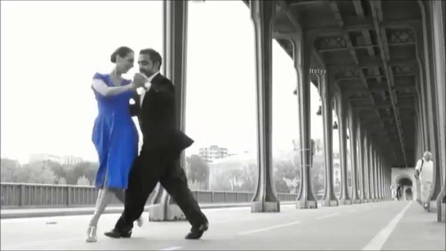 Tango To Evora смотреть онлайн