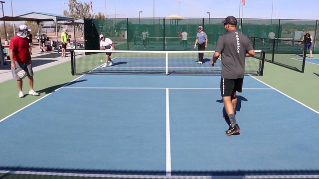 The gearbox paddle gives me faster hands... Coach David & Dave vs Todd & TeeMo смотреть онлайн