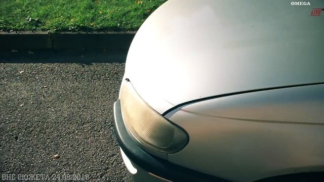 Текущее техническое состояние Омеги [OMEGA LIVE #Вне сюжета 24.09.2018] смотреть онлайн