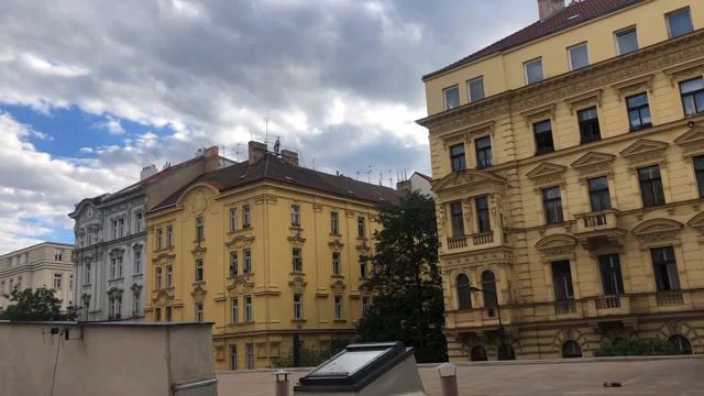 Sonnet 32 Jakub Jelínek,The Academy of Performing Arts in Prague, Czech Republ