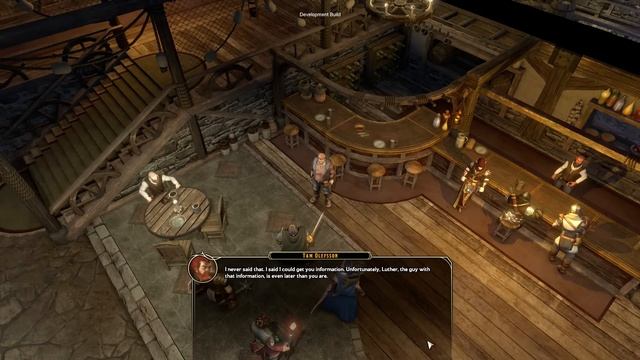 Sword Coast Legends - First Look - Player Campaign смотреть онлайн