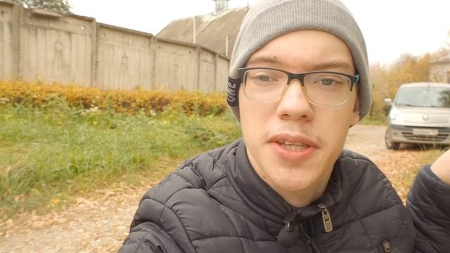 ПВЗИ: 3-тий сезон 1 выпуск/Усадьба Плещеево(фон Мекк) смотреть онлайн