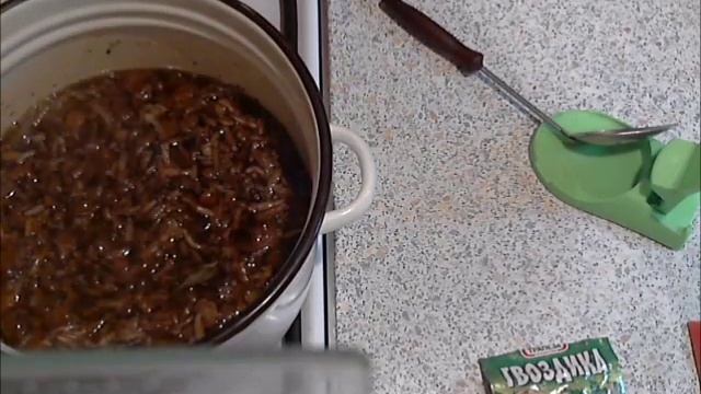 Вкусные рецепты с грибами