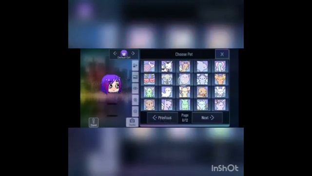 как сделать человека животного гача смотреть онлайн