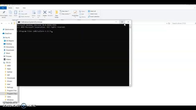 Allure Reporting With Behave Python смотреть онлайн