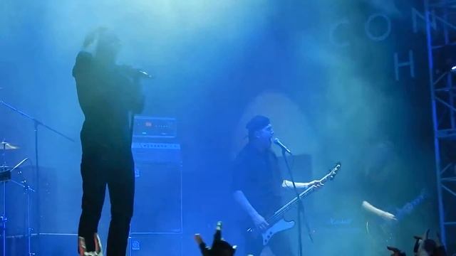 [AMATORY] - Здесь и сейчас (Live Нижний Новгород 11.06.15)