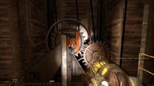 [Half-Life 2: Episode Two] - ВСЕ Пасхалки, Секреты и Баги (All Secrets, Easter Eggs, Bugs)