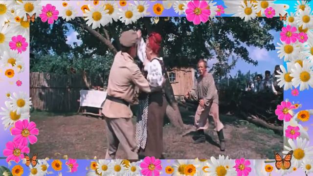 Цыганочка с выходом С 8 марта Вас девчули смотреть онлайн